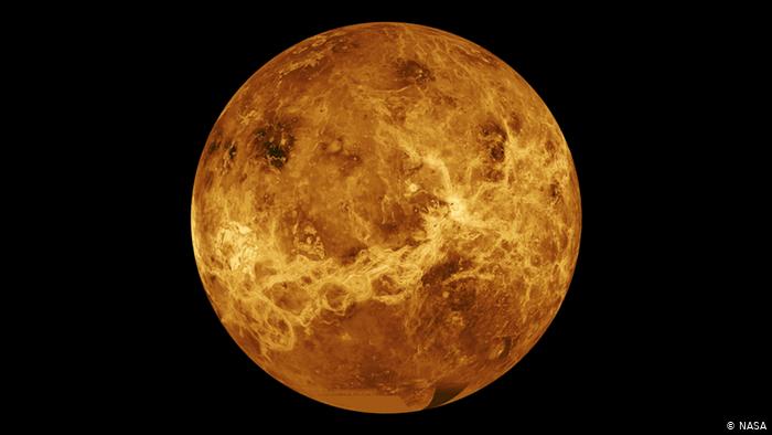 planet venus
