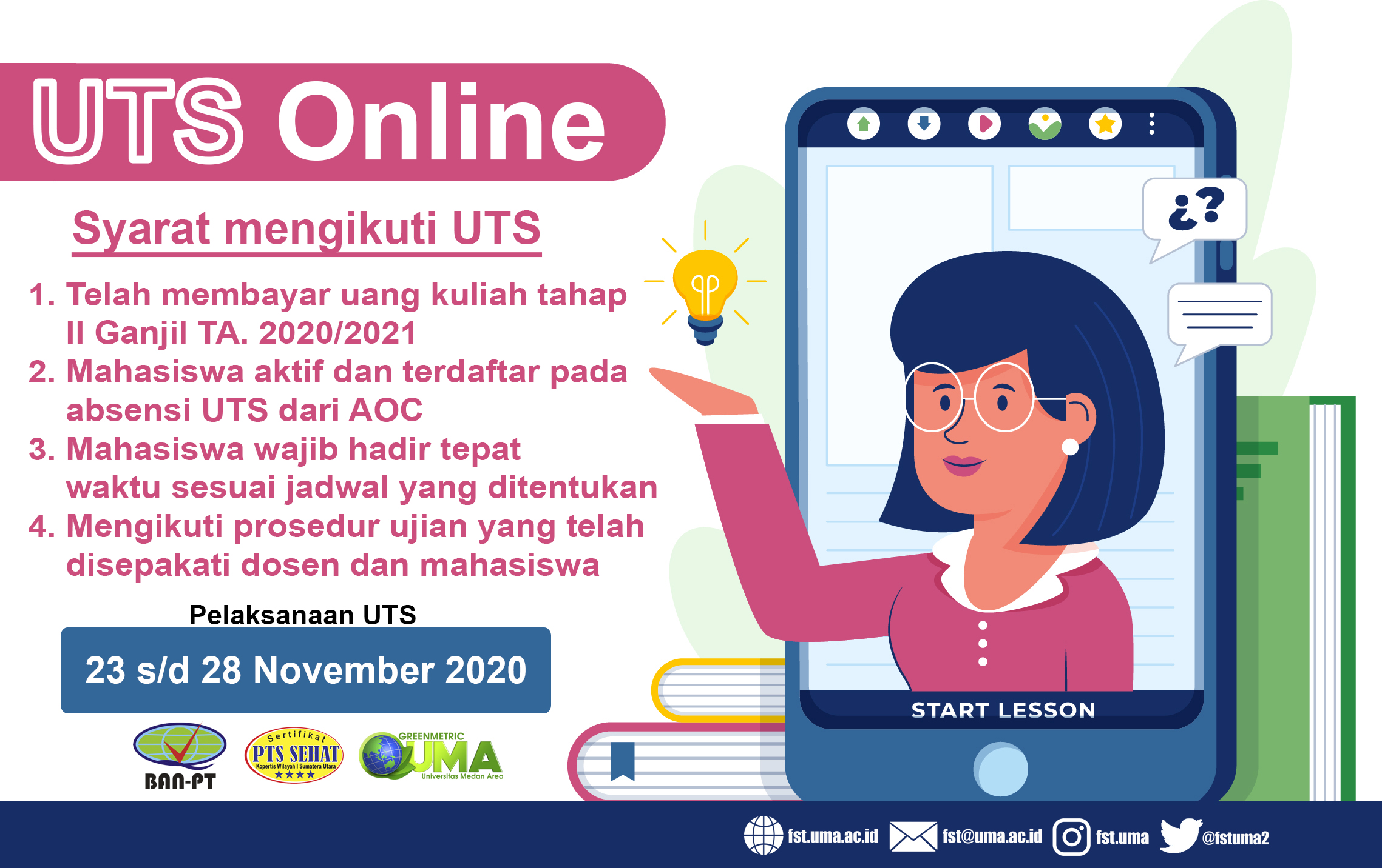UTS