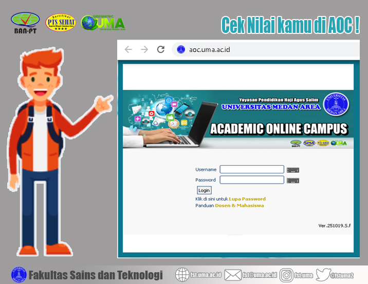 Ujian Akhir