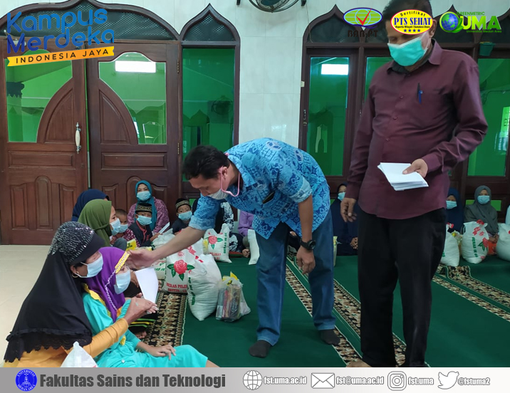anak yatim