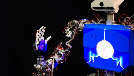 robot