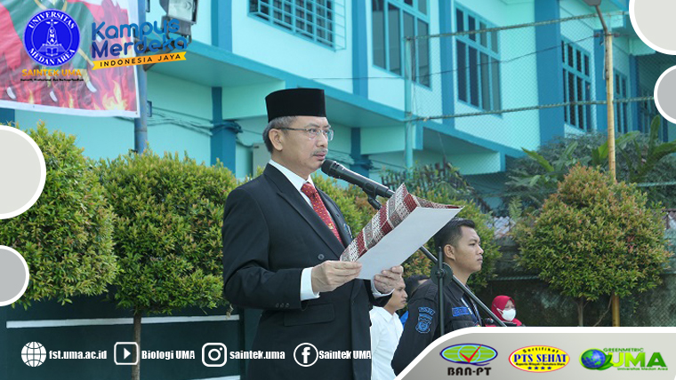 HUT Kemerdekaan RI Ke-77