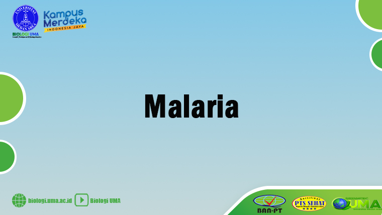 malaria