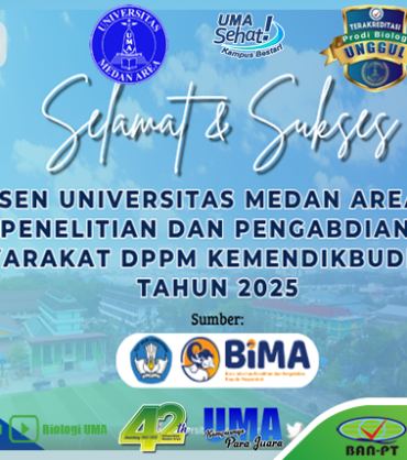 Alhamdulillah, 36 Dosen UMA Raih Hibah Penelitian dan PKM Kemdiktisaintek Tahun 2025